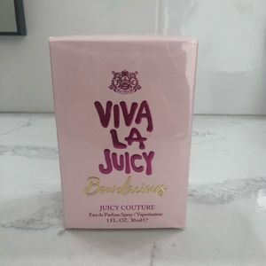 Juicy Couture Viva La Juicy Bowdacios